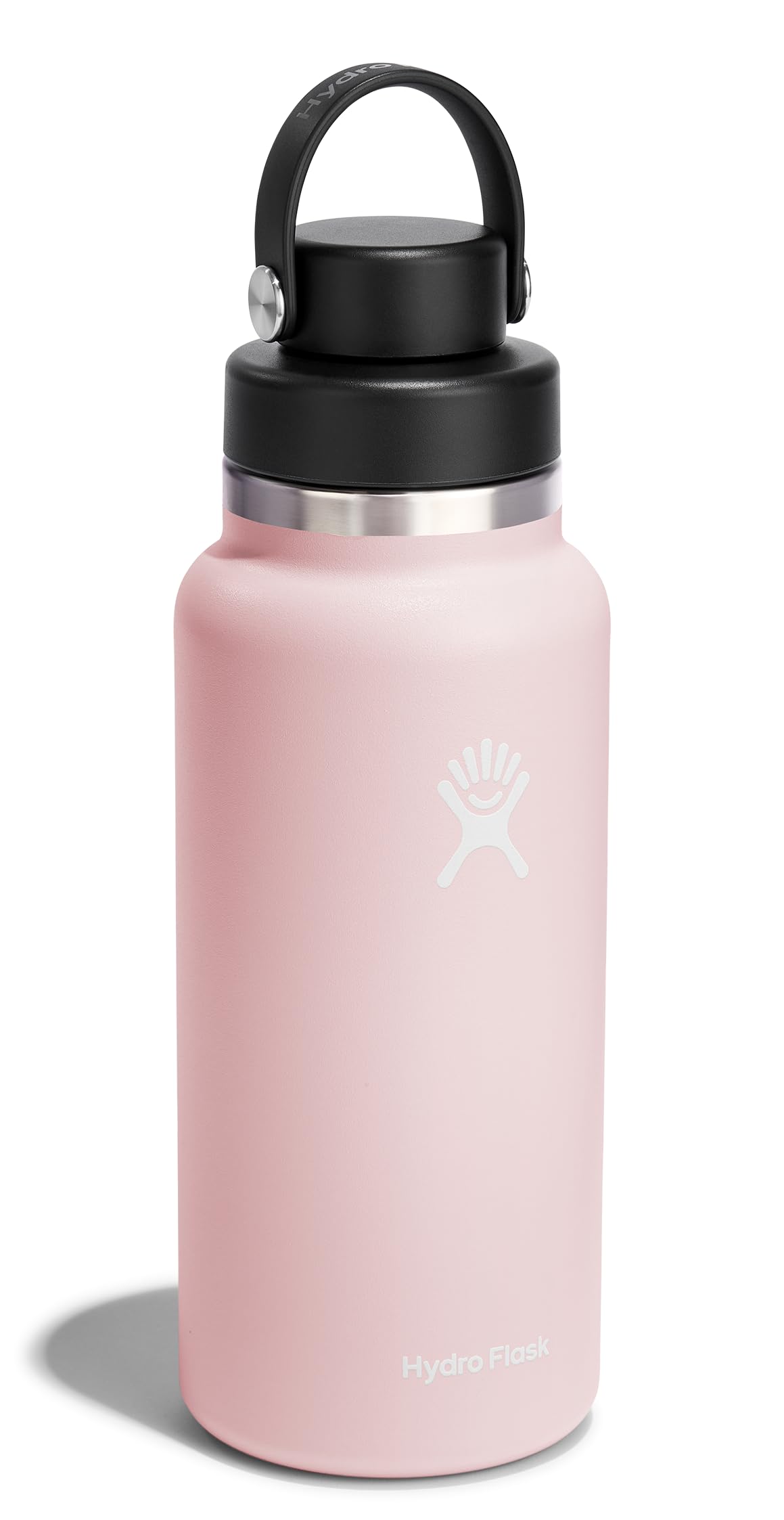 Amazon.com : Hydro Flask Water Bottle - Insulated Stainless Steel